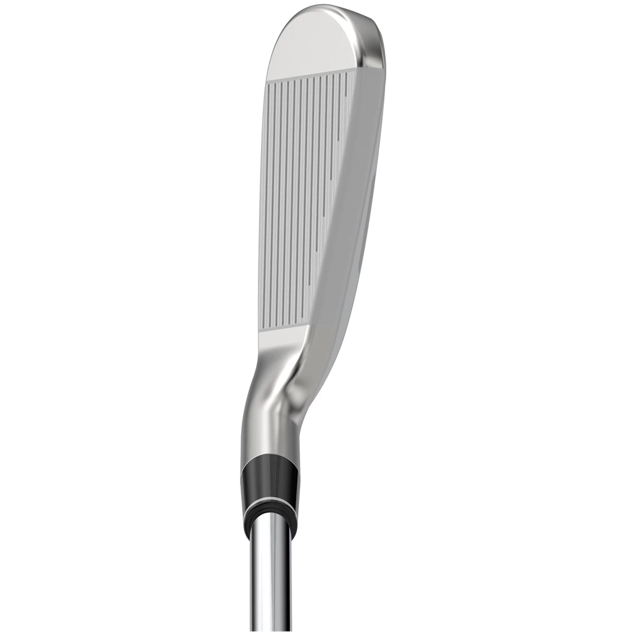 Srixon ZX MKII Utility Iron Steel 2 Srixon ZX MKII Utility Iron Steel - Image 2
